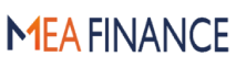 logo mea finance couleur